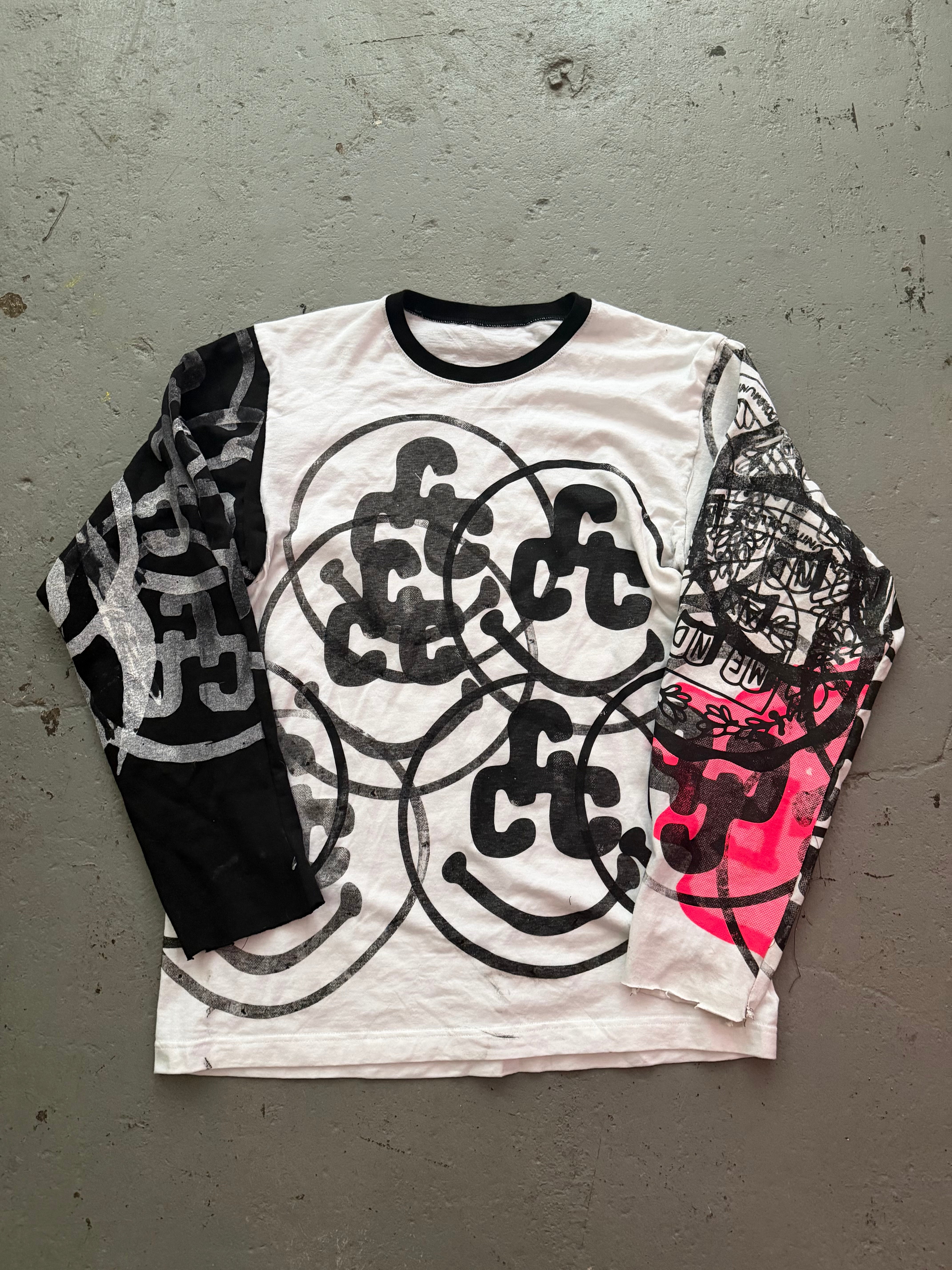 arccchive longsleeve #1