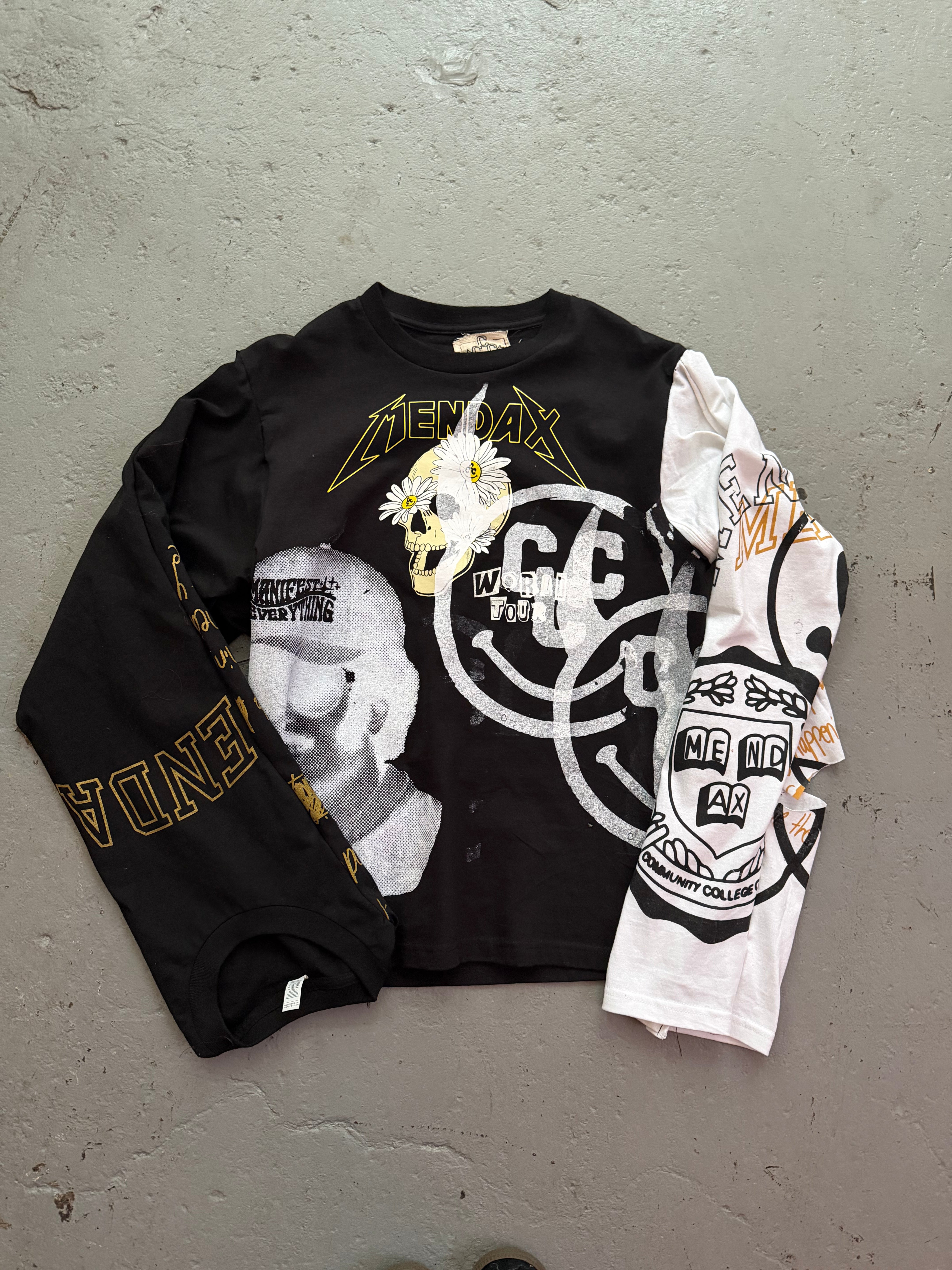 arccchive longsleeve #7