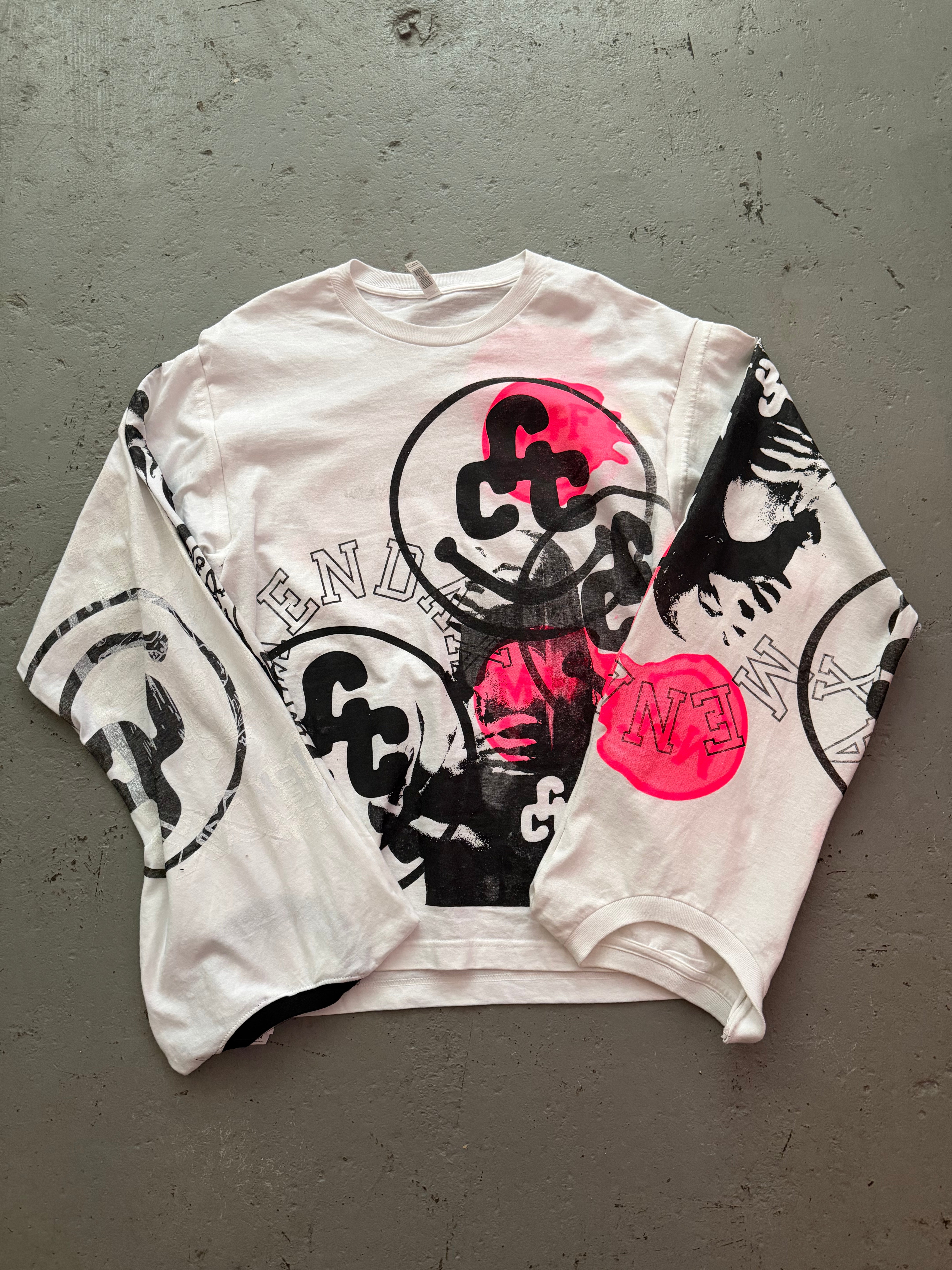 arccchive longsleeve #3