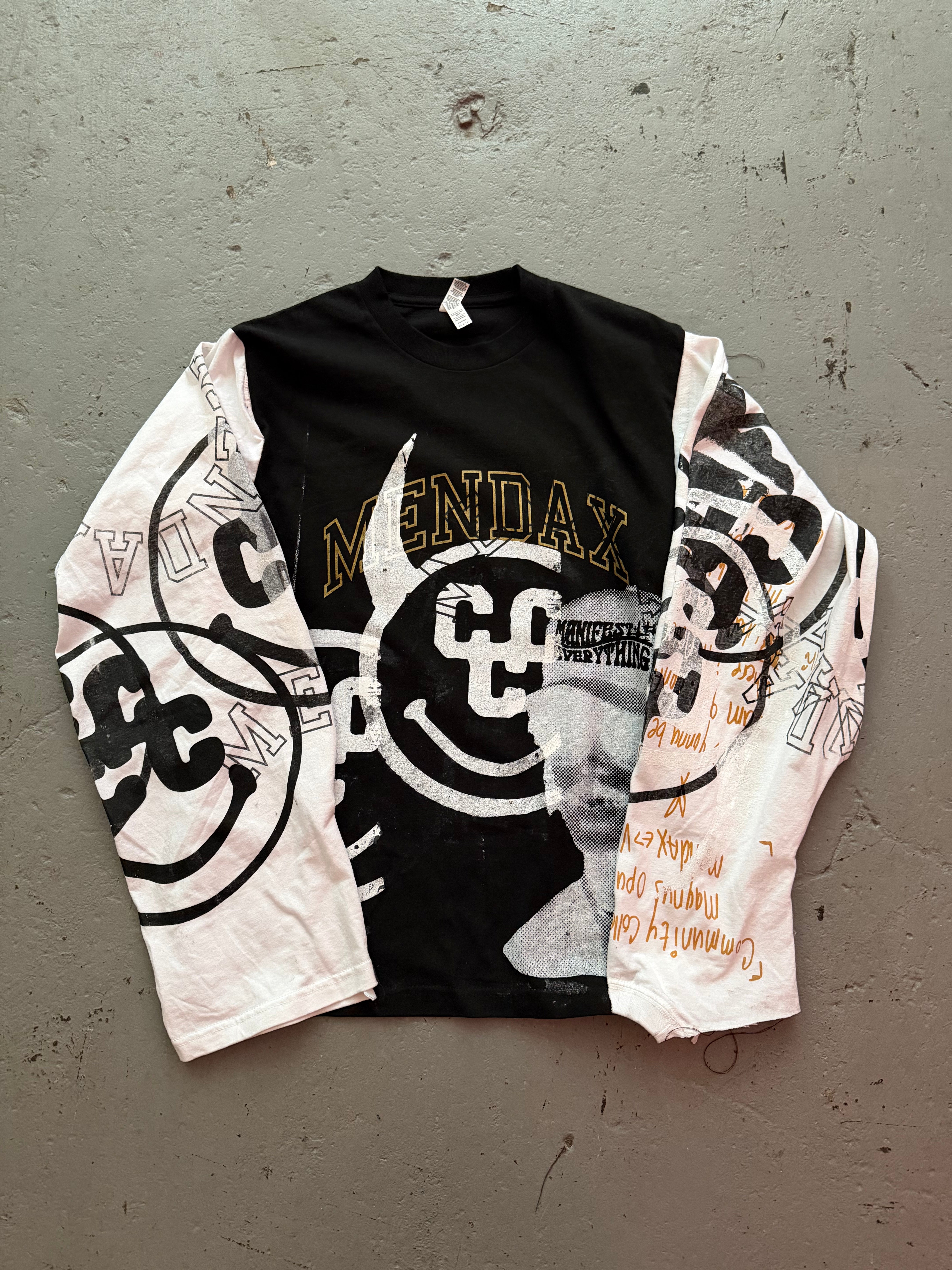 arccchive longsleeve #6