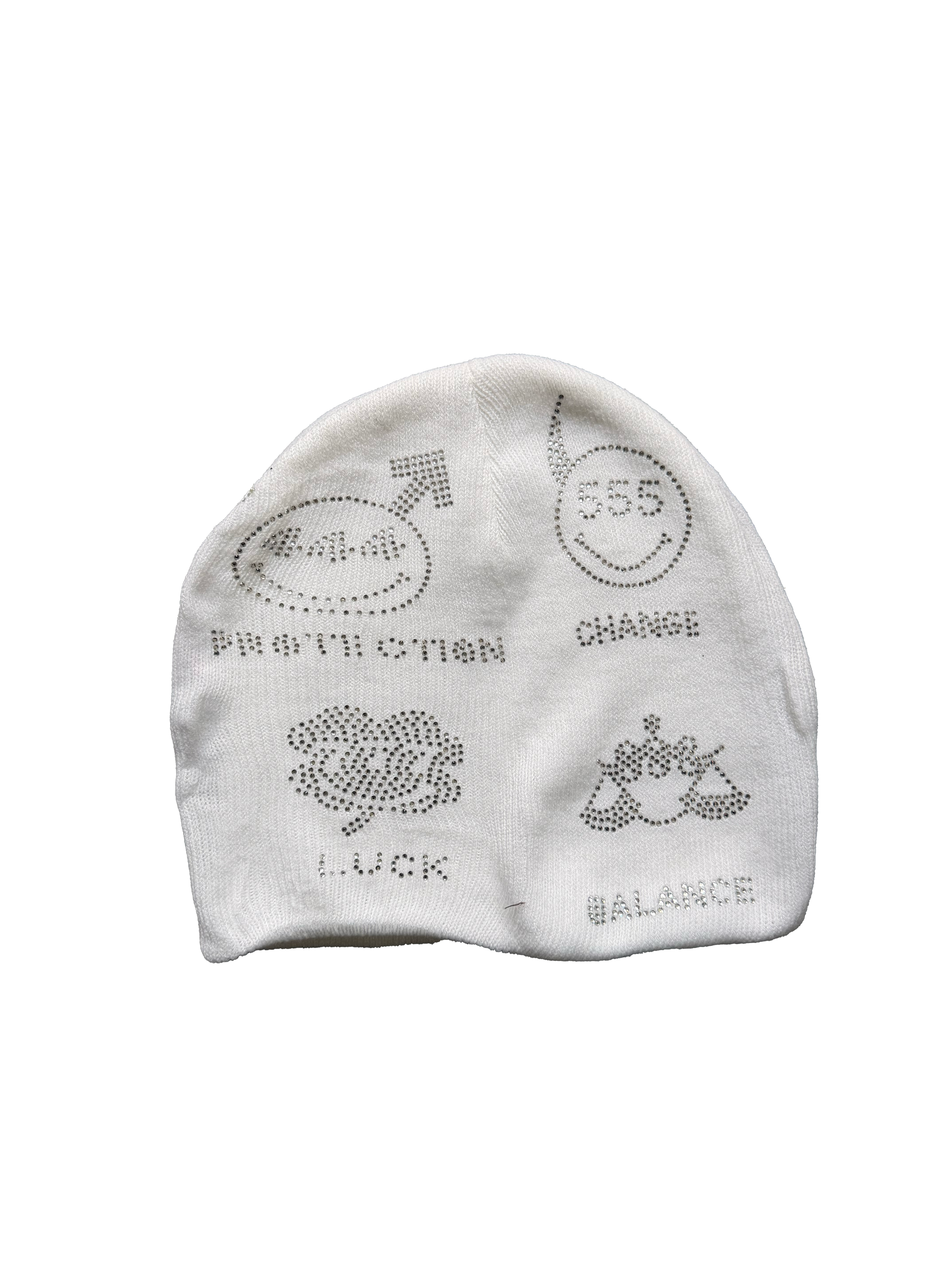 Angel Number Beanie