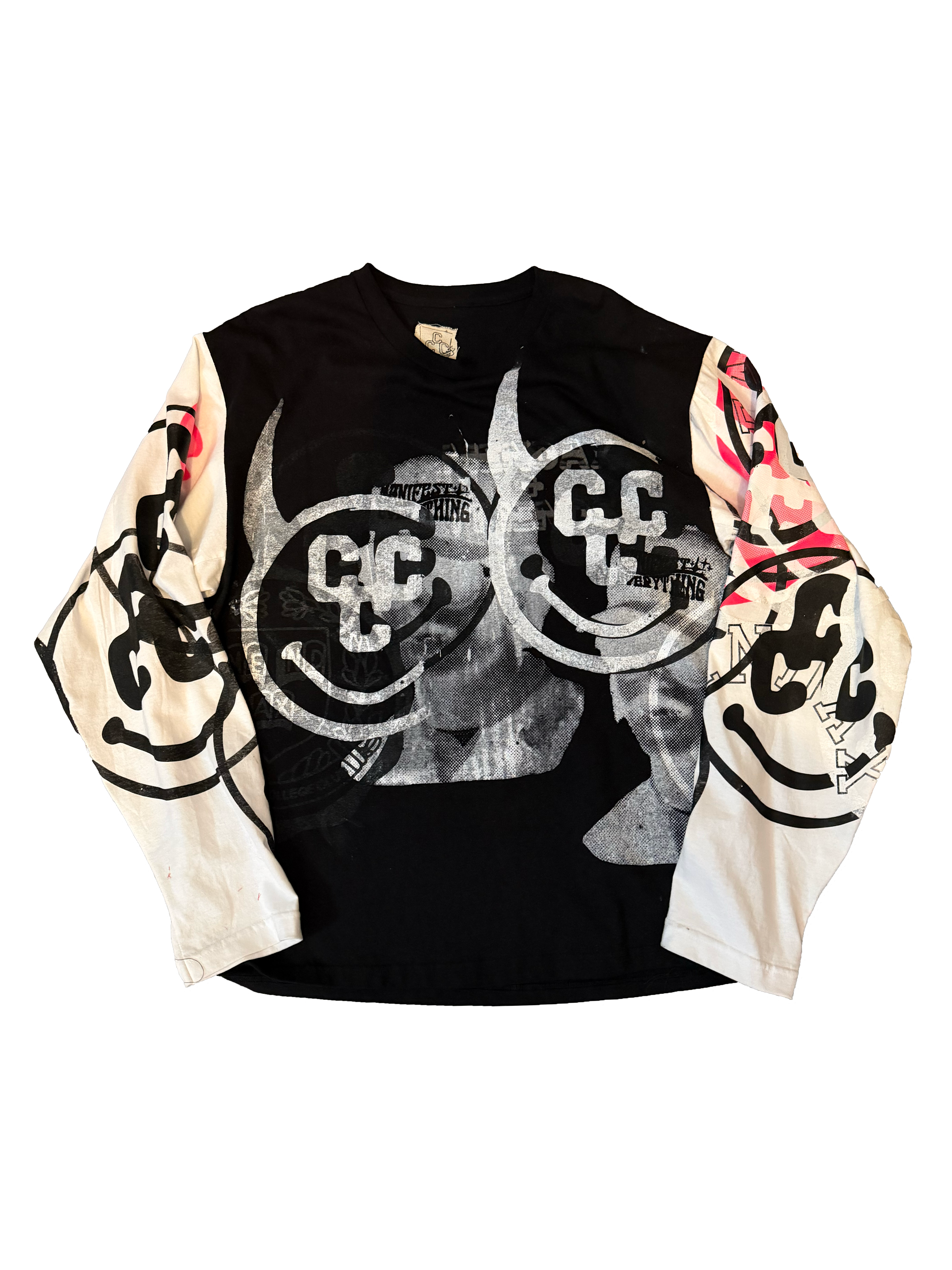 arccchive longsleeve #1