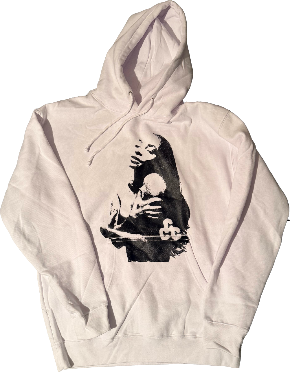 Sade Hoodie